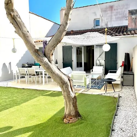 Coup De Coeur House 3 Bedrooms In The Pinede *