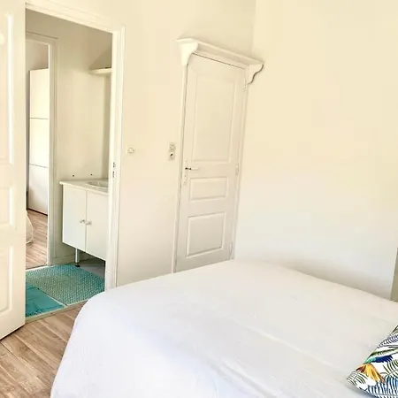 Ferienhaus Coup De Coeur House 3 Bedrooms In The Pinede